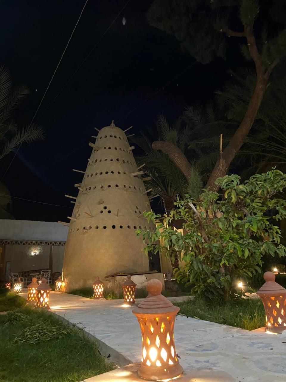 Hotel Sekhmet Retreat Centre Luxor Exterior foto